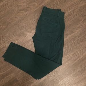 Banana Republic Sloan Fit Pants